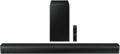 Саундбар Samsung HW-B650/ZN; 430 Вт; пульт