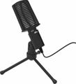 Микрофон Ritmix RDM-125; 2.2 кОм; 30