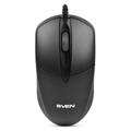 Мышь USB Sven RX-112 (SV-03200112UB); 3
