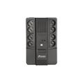 ИБП POWERMAN Brick 650 PLUS, линейно-интерактивный,
