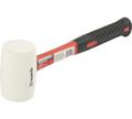 Киянка резиновая Matrix 11195; 45 мм;