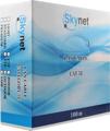 Витая пара SkyNet Premium (CSP-FTP-4-CU-OUT/100); FTP