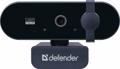 Веб-камера Defender G-lens 2580 (63112); 2