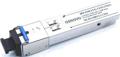 Трансивер оптический OSNOVO (SFP-S1SC13-G-1310-1550-I); SFP,SC,Tx:1310/Rx:1550