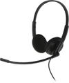 Наушники с микрофоном USB Creative HS-220;