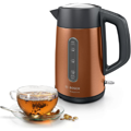 Чайник BOSCH BOSCH TWK4P439