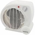 Тепловентилятор Oasis SG-20R (F); 2000/1000 Вт;