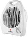 Тепловентилятор Oasis SD-20R (F); 2000 Вт;