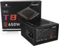 Блок питания 650 Вт Thermalright TR-TB650S;