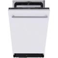 Встраиваемая посудомоечная машина Midea MIDEA MID45S350i
