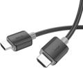 Кабель HDMI hoco US08 (6931474799395); v2.0;