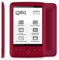 Электронная книга BQ Poem Dark Red