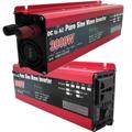Инвертор Easun PowerInverter 12В в 220В