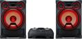 Музыкальный центр LG XBOOM CK99+NK99; 5000