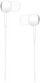 Наушники с микрофоном hoco M19 White