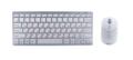 Комплект клавиатура + мышь Gembird KBS-7001-RU;