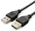 Кабель AM/AM Cablexpert (CCP-USB2-AMAM-6); 1.8 м;