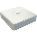 IP-регистратор 8-канальный HiWatch DS-N108P; 2 Мп;