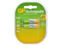 Аккумулятор AAA 950mAh GP (GP 95AAAHC-2CR2);