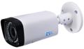 AHD камера уличная цилиндрическая RVi RVi-HDC411-С;