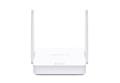 Маршрутизатор Mercusys MW301R; 300 Мбит/сек; 2.4