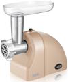 Мясорубка BBK MG1502; 250/1500 Вт; реверс;
