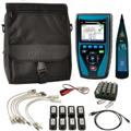 Тестер LAN цифровой Softing CableMaster 850