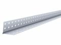 Профиль углозащитный 31x31 мм Knauf; оцинкованный;