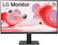 Монитор 24" LG 24MR400-B; IPS; 1920x1080;