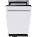 Встраиваемая посудомоечная машина Midea MIDEA MID45S450i