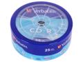 Диск CD-R Verbatim Extra Protection (43726);