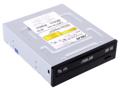 Привод DVD-RW Asus DRW-24F1MT; SATA; черный