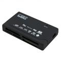 Карт-ридер USB CBR CR 455; все