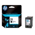 Картридж струйный HP №21 (C9351AE); для