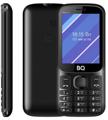 Мобильный телефон BQ Step XL+ Black
