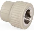 Муфта комбинированная вн 20x1/2" Lammin (Lm31043020015G);