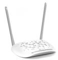 Маршрутизатор ADSL 2/2+ TP-Link TD-W8961N; 300