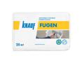 Шпатлевка гипсовая универсальная Knauf Fugen; белый;