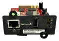 SNMP-адаптер Powercom NetAgent (DA807); 1-port