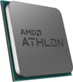 Процессор AMD Athlon 3000G (YD3000C6M2OFH/YD3000C6M2OFB); 2x3.5