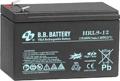 Аккумуляторная батарея для ИБП BB Battery