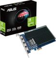 Видеокарта nVidia GT 730 Asus GT730-4H-SL-2GD5