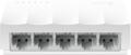 Коммутатор TP-Link LS1005; 5xRJ-45; 100 Мбит/сек;
