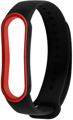 Ремешок силиконовый Xiaomi Mi Band 5/6