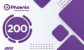Скретч-карта на сумму 200 руб. Феникс