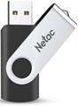 USB-флэш 32 ГБ Netac U505 (NT03U505N-032G-30BK);
