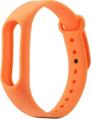 Ремешок силиконовый Xiaomi Mi Band 2