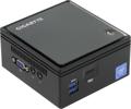 Неттоп Gigabyte BRIX (GB-BPCE-3350C); Celeron N3350