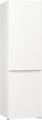 Холодильник двухкамерный Gorenje NRK6201PW4; 314 кВтч/год;