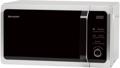 Микроволновая печь Sharp R2852RSL; 800/1270 Вт;